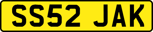 SS52JAK