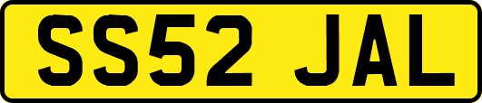 SS52JAL