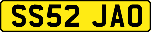 SS52JAO