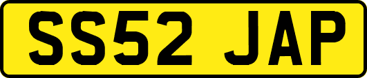 SS52JAP