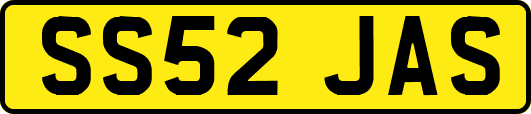 SS52JAS