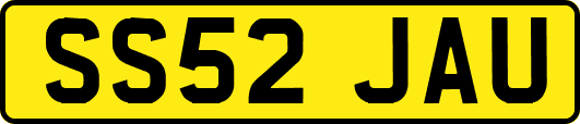 SS52JAU