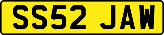 SS52JAW