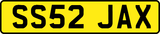 SS52JAX