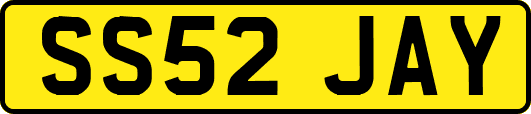 SS52JAY