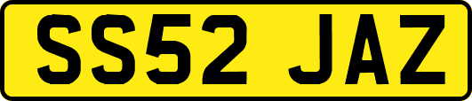 SS52JAZ