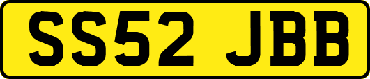 SS52JBB
