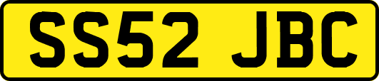SS52JBC