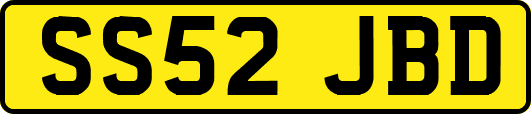 SS52JBD