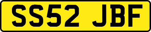 SS52JBF
