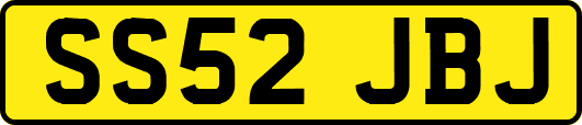 SS52JBJ