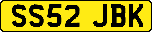 SS52JBK
