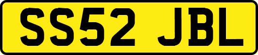 SS52JBL