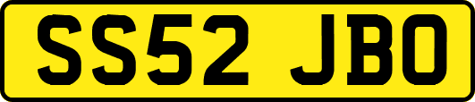 SS52JBO