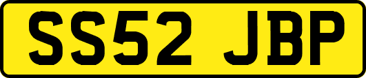 SS52JBP