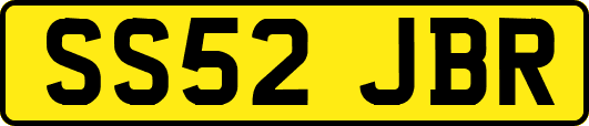 SS52JBR