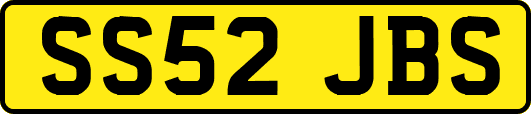 SS52JBS