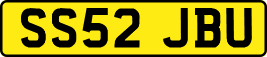 SS52JBU