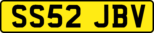 SS52JBV