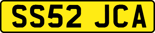 SS52JCA