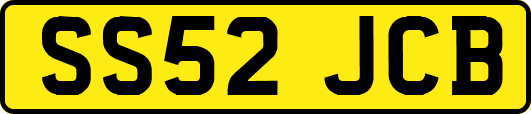 SS52JCB