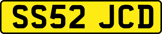 SS52JCD