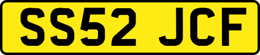 SS52JCF