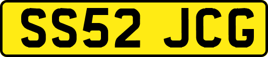 SS52JCG