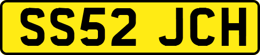 SS52JCH