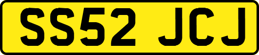 SS52JCJ