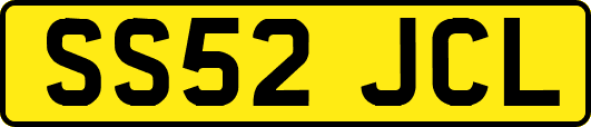 SS52JCL