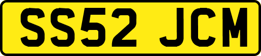 SS52JCM