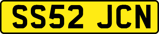 SS52JCN