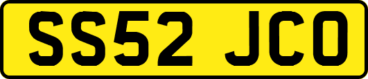 SS52JCO