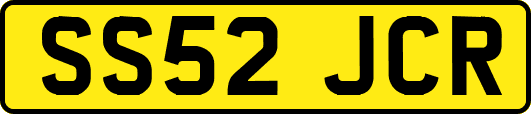 SS52JCR
