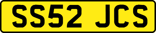 SS52JCS