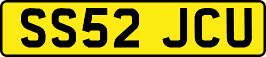 SS52JCU