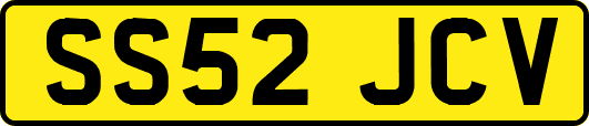SS52JCV