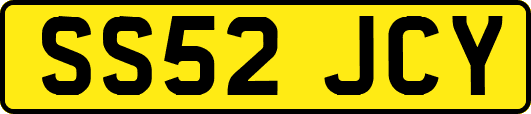 SS52JCY