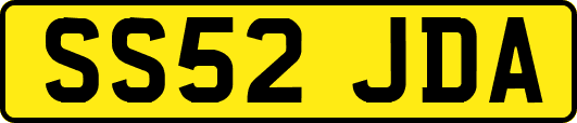 SS52JDA