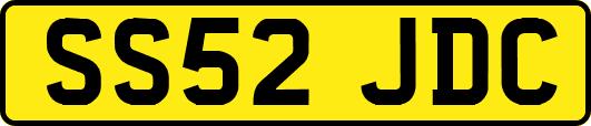 SS52JDC