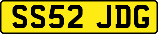SS52JDG