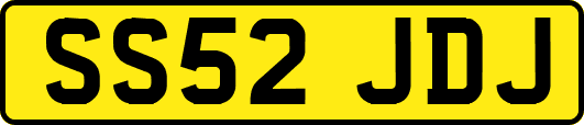 SS52JDJ