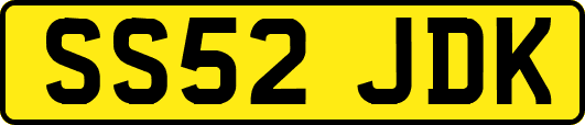 SS52JDK