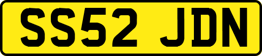 SS52JDN