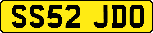 SS52JDO