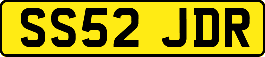 SS52JDR