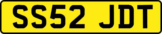 SS52JDT