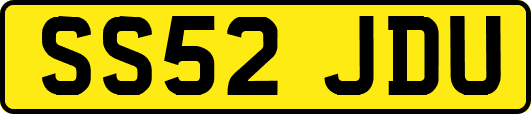 SS52JDU