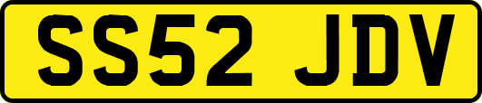 SS52JDV